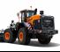 Wielladers Doosan DL420CVT-7