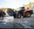 Wielladers Doosan DL480-7