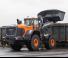 Wielladers Doosan DL580-7