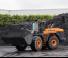 Wielladers Doosan DL580-7