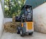 Wielladers Giant G1100 Tele