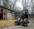 Wielladers Giant G1100 Tele