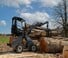 Wielladers Giant G1200 Tele