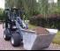 Wielladers Giant G2200HD