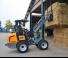 Wielladers Giant G2500HD