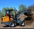 Wielladers Giant G2700 HD+