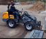 Wielladers Giant G2700 X-tra HD