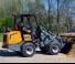 Wielladers Giant G2700HD