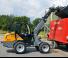 Wielladers Giant G3500 Tele