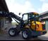 Wielladers Giant G3500 Tele