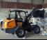 Wielladers Giant G3500 X-tra