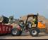 Wielladers Giant G3500 X-tra