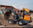 Wielladers Giant G3500 X-tra
