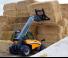 Telescoopladers Giant GT5048