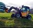 Telescoopladers Giant GT5048