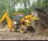 Wielladers Bull HD76 4WD