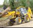 Wielladers Bull HD76 4WD