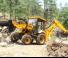 Wielladers Bull HD76 4WD
