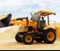 Wielladers Bull HD76