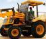 Wielladers Bull HD76