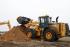 Wielladers Hyundai HL 740-9