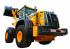 Wielladers Hyundai HL 760-9 A