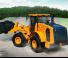 Wielladers Hyundai HL940