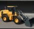 Wielladers Hyundai HL940XT