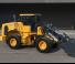 Wielladers Hyundai HL955XT