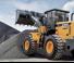 Wielladers Hyundai HL660