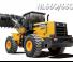 Wielladers Hyundai HL660L