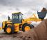 Wielladers Hyundai HL730-9S