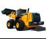 Wielladers Hyundai HL780-9S