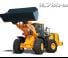Wielladers Hyundai HL780-9S