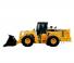 Wielladers Hyundai HL782-9S-XHD