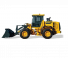 Wielladers Hyundai HL930A