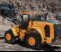 Wielladers Hyundai HL940A