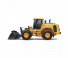 Wielladers Hyundai HL940A