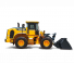 Wielladers Hyundai HL955A