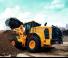 Wielladers Hyundai HL960HD