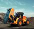 Wielladers Hyundai HL960HD