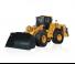 Wielladers Hyundai HL960HD