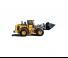 Wielladers Hyundai HL960A