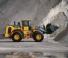 Wielladers Hyundai HL960A
