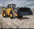 Wielladers Hyundai HL960A