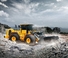 Wielladers Hyundai HL970AXT