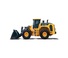 Wielladers Hyundai HL970AXT