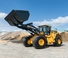 Wielladers Hyundai HL975 XT