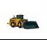 Wielladers Hyundai HL975ACVT