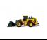 Wielladers Hyundai HL975ACVT
